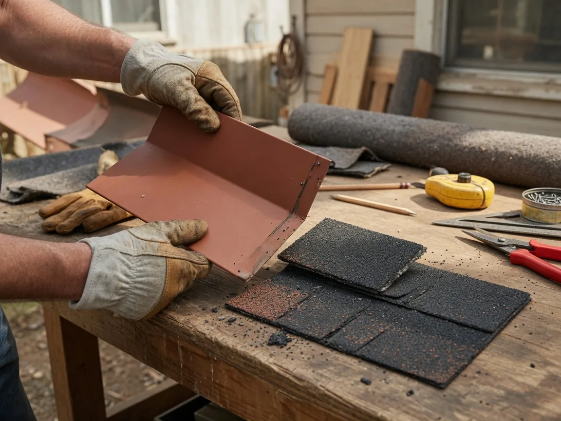 Roof Repair company in Summitville, IN